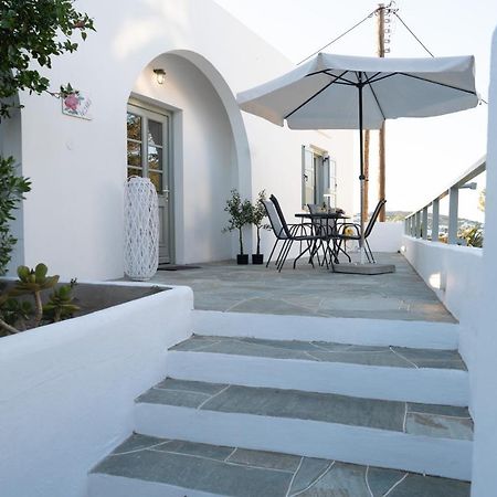 Iviskos House Apollonia Sifnos Villa Exterior photo